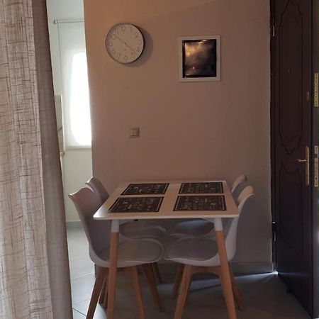 Michalis, 2-Bedroom Apartment In Saranda 外观 照片