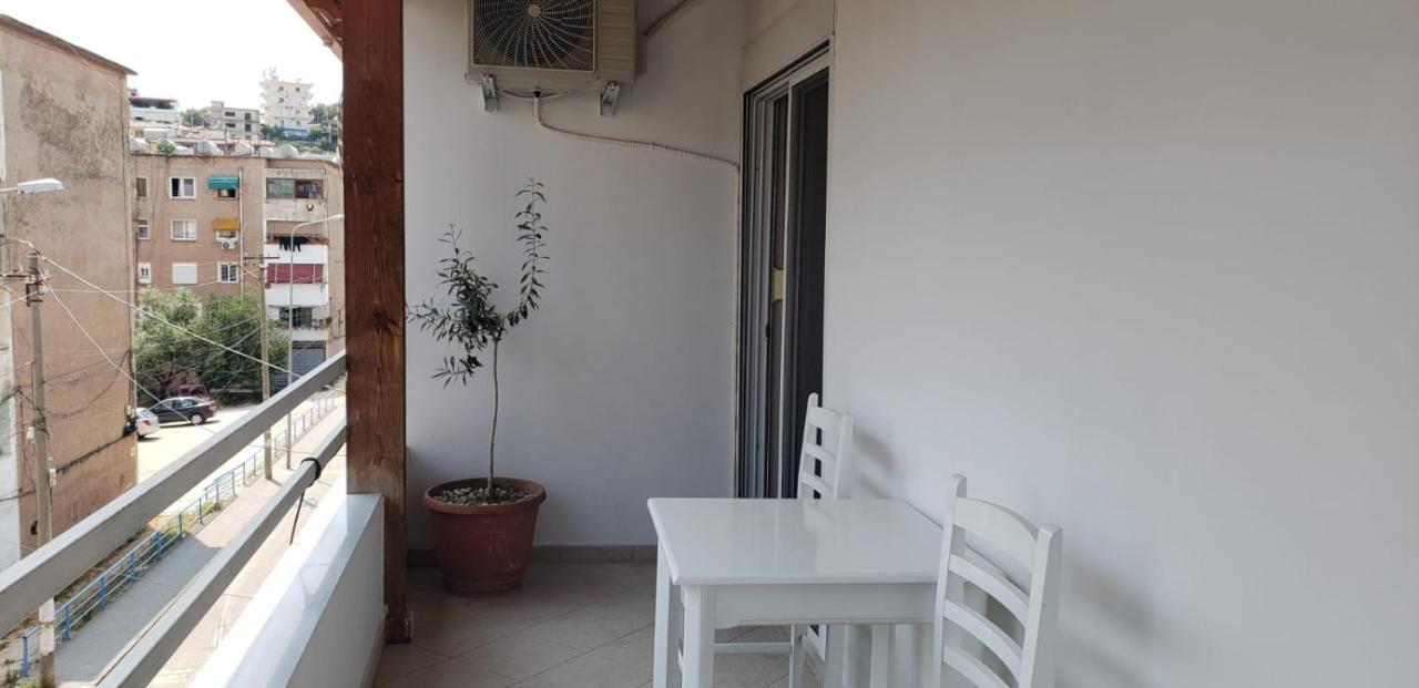 Michalis, 2-Bedroom Apartment In Saranda 外观 照片