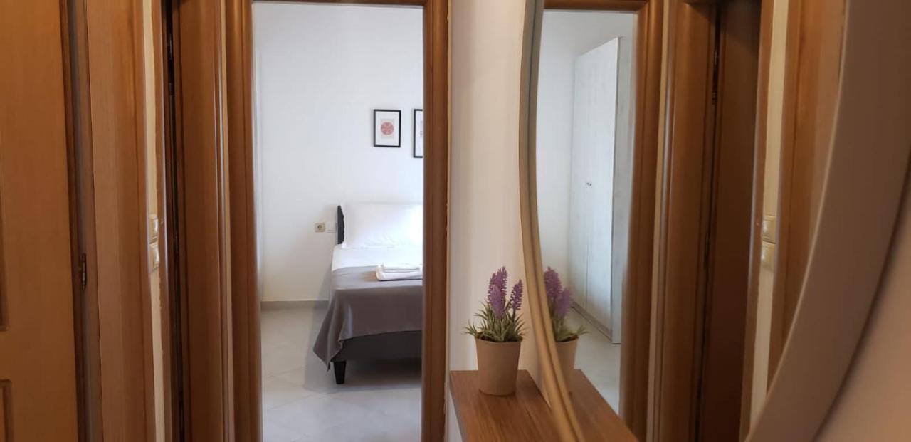 Michalis, 2-Bedroom Apartment In Saranda 外观 照片