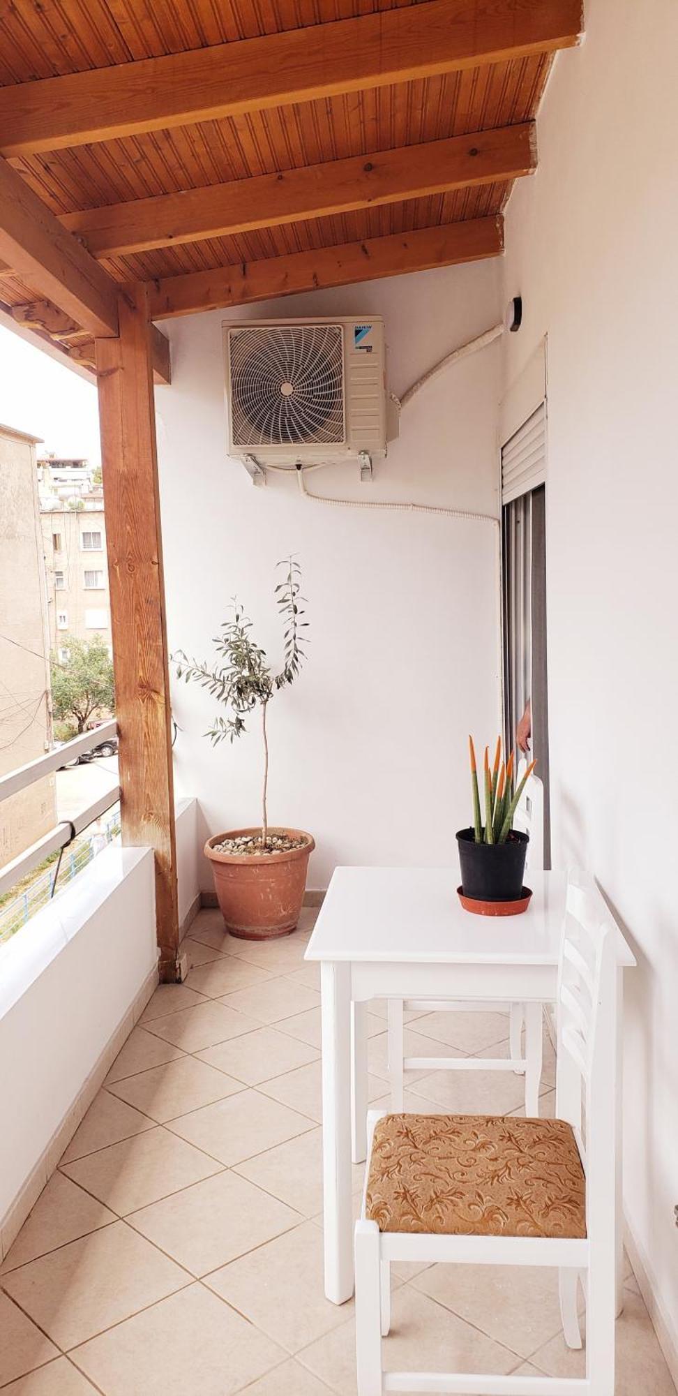 Michalis, 2-Bedroom Apartment In Saranda 外观 照片
